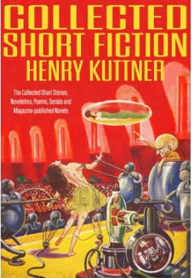 Collected Short Fiction