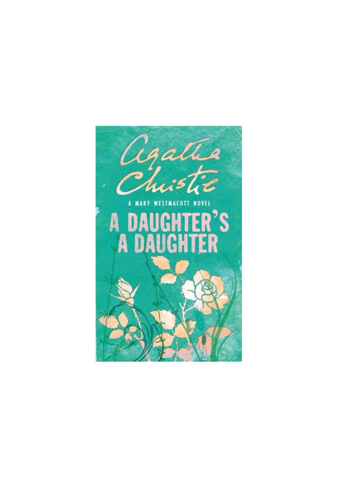 A Daughter's a Daughter