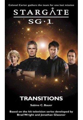 [Stargate SG-1 18] • Transitions