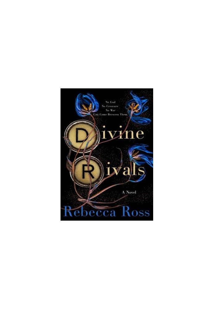 Divine Rivals