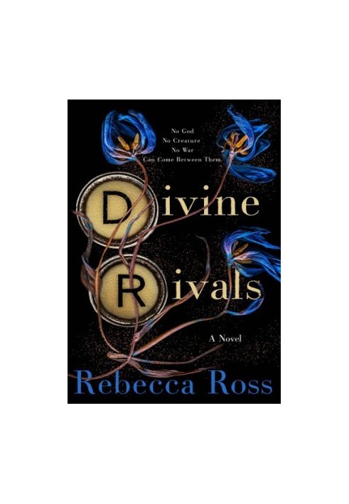 Divine Rivals