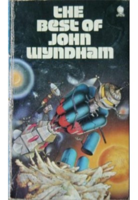 The Best of John Wyndham