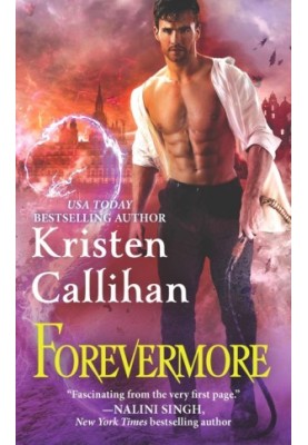 [Darkest London 07] • Forevermore