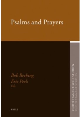 Psalms and Prayers
