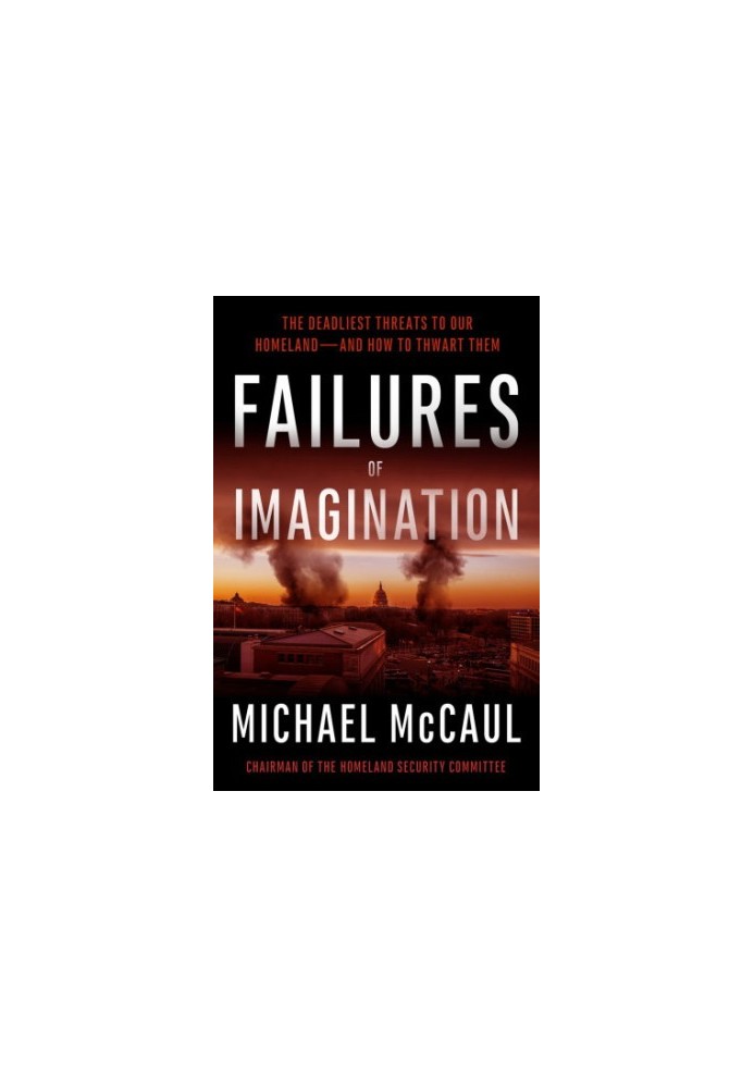 Failures of Imagination