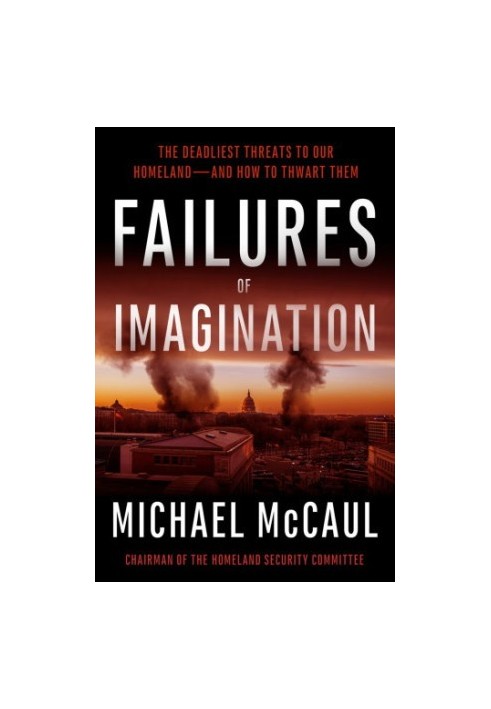 Failures of Imagination
