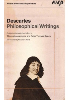 Descartes: Philosophical writings