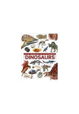 Our World in Pictures the Dinosaur Book