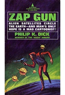 Zap Gun