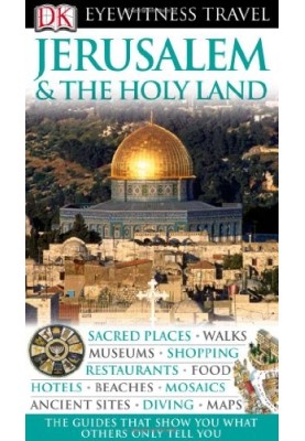 Jerusalem and the Holy Land