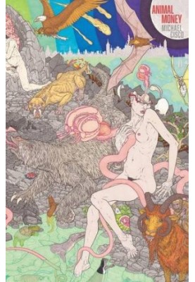 Animal Money