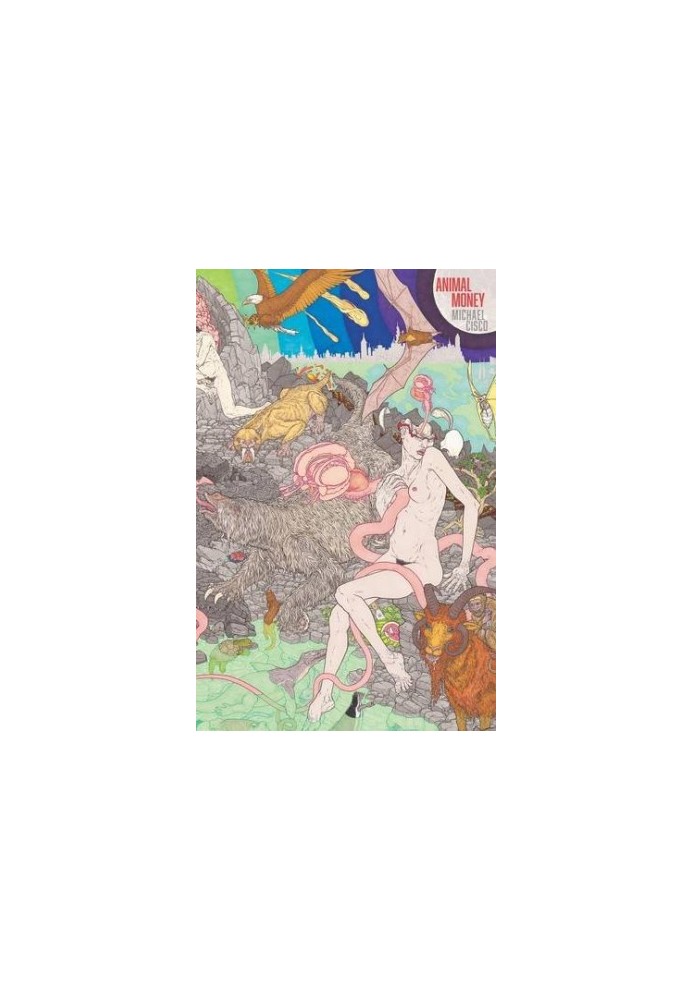 Animal Money