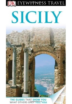 Sicily (Eyewitness Travel Guides)