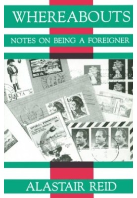 Whereabouts - Notes on Being a Foreigner