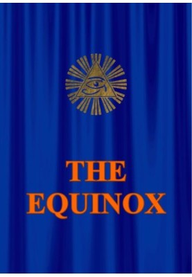 The Equinox volume III no. 1
