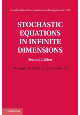 Stochastic Equations in Infinite Dimensions