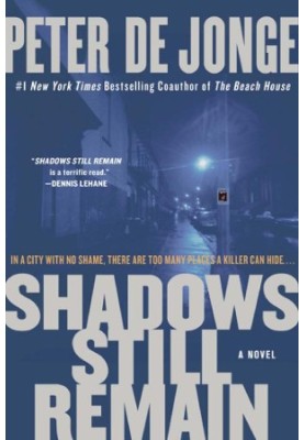 Shadows Still Remain - O'Hara & Krekorian 01