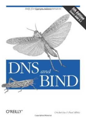 DNS and BIND