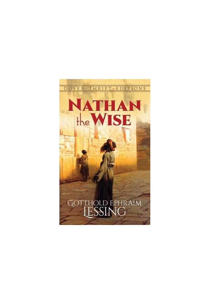 Nathan the Wise