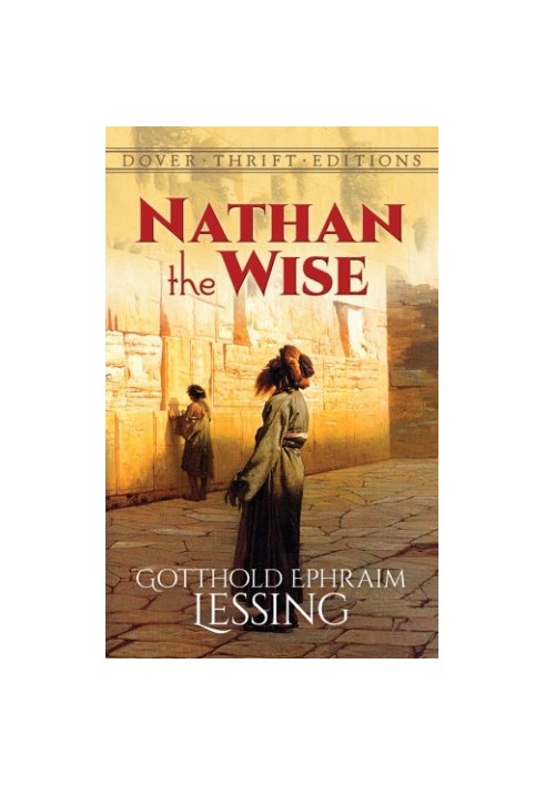 Nathan the Wise