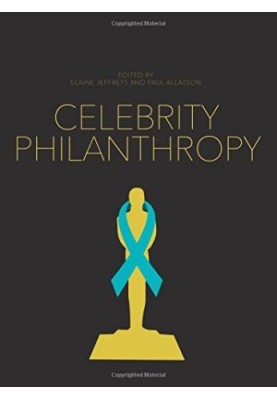 Celebrity philanthropy