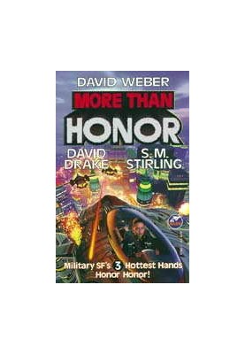 More Than Honor (woh-1)