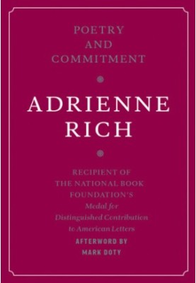 Poetry & commitment: an essay