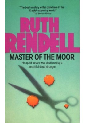 Master of the Moor: A Novel