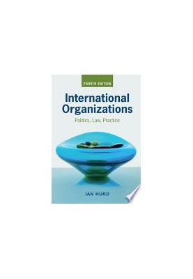 International Organizations 4E