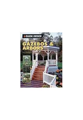 Gazebos and Arbors