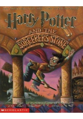 Harry Potter and the Sorcerer's Stone