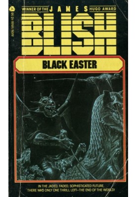 Black Easter ~ or 'Faust Aleph-Null'