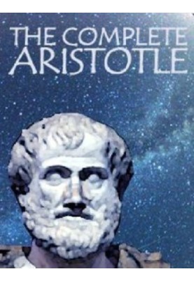 The Complete Aristotle