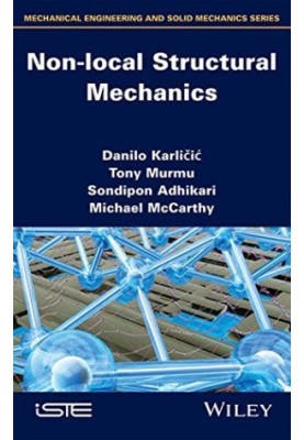 Non-local structural mechanics