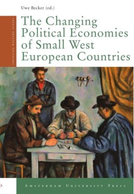 The Changing Political Economies of Small West European Countries
