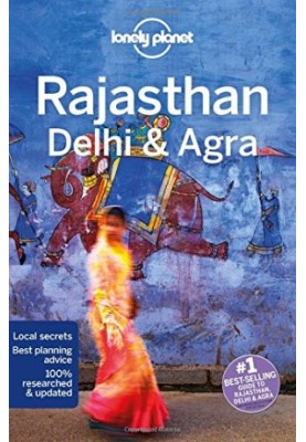 Rajasthan, Delhi & Agra 2017