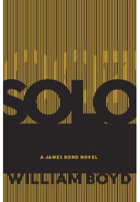 [James Bond - Extended Series 38] • Solo