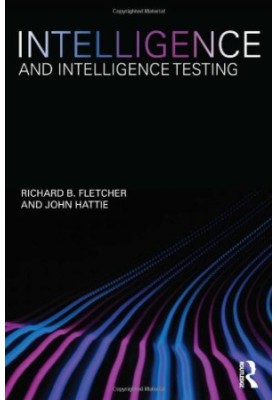 Intelligence and Intelligence Testing
