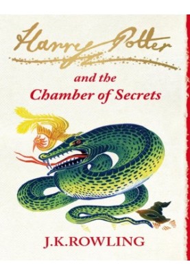 Harry Potter and the Chamber of Secrets