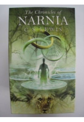 The Magician's Nephew