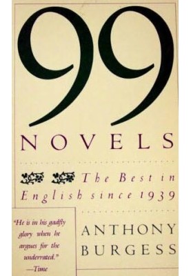 99 Novels Best in English Since 1939