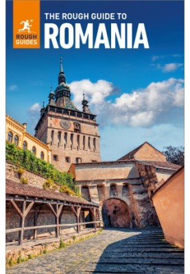 The Rough Guide to Romania