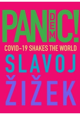 Pandemic! COVID-19 Shakes the World