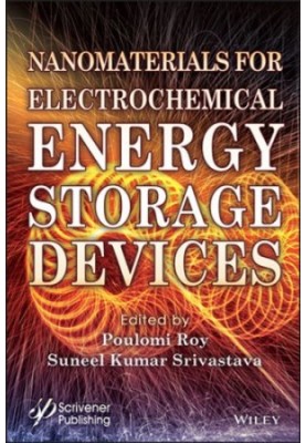 Nanomaterials for electrochemical energy storage devices