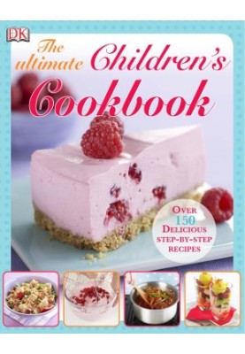 Ultimate Children's Cookbook