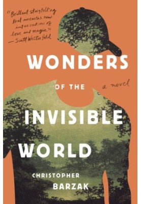 Wonders of the Invisible World
