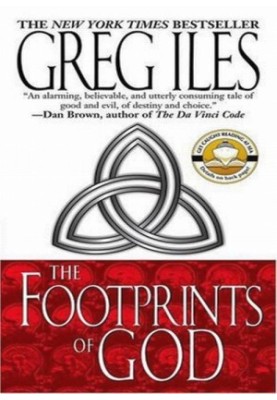 The Footprints of God