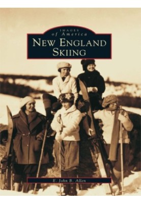 New England skiing, 1870-1940