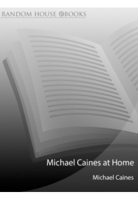 Michael Caines At Home