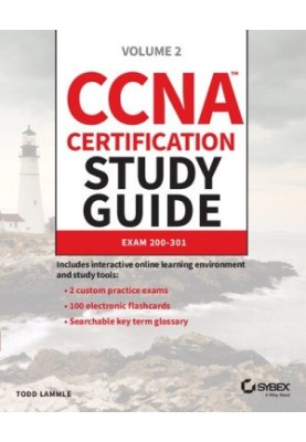 CCNA Certification Study Guide: Exam 200-301